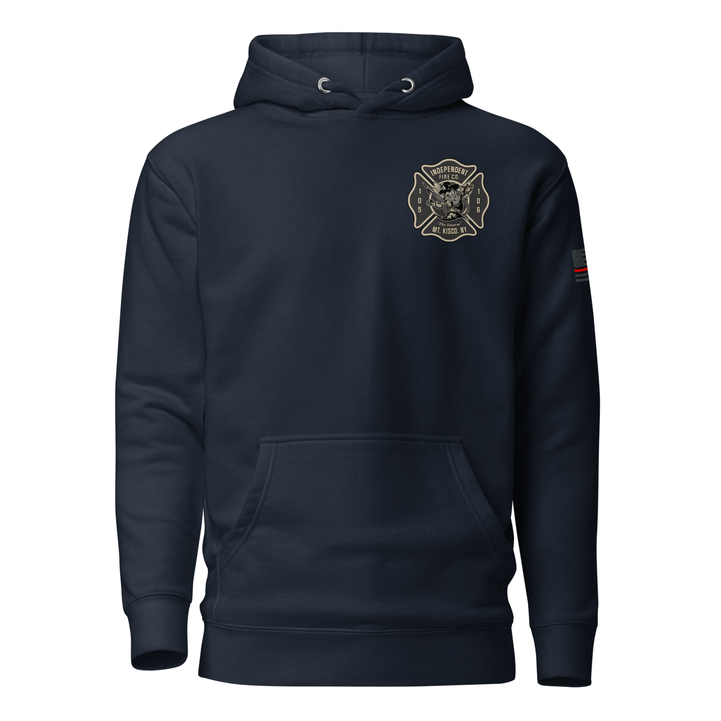 Independent Fire Co. #13 Collection