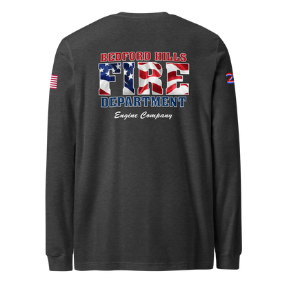 BHFD - ENGINE CO. - 4TH OF JULY #1