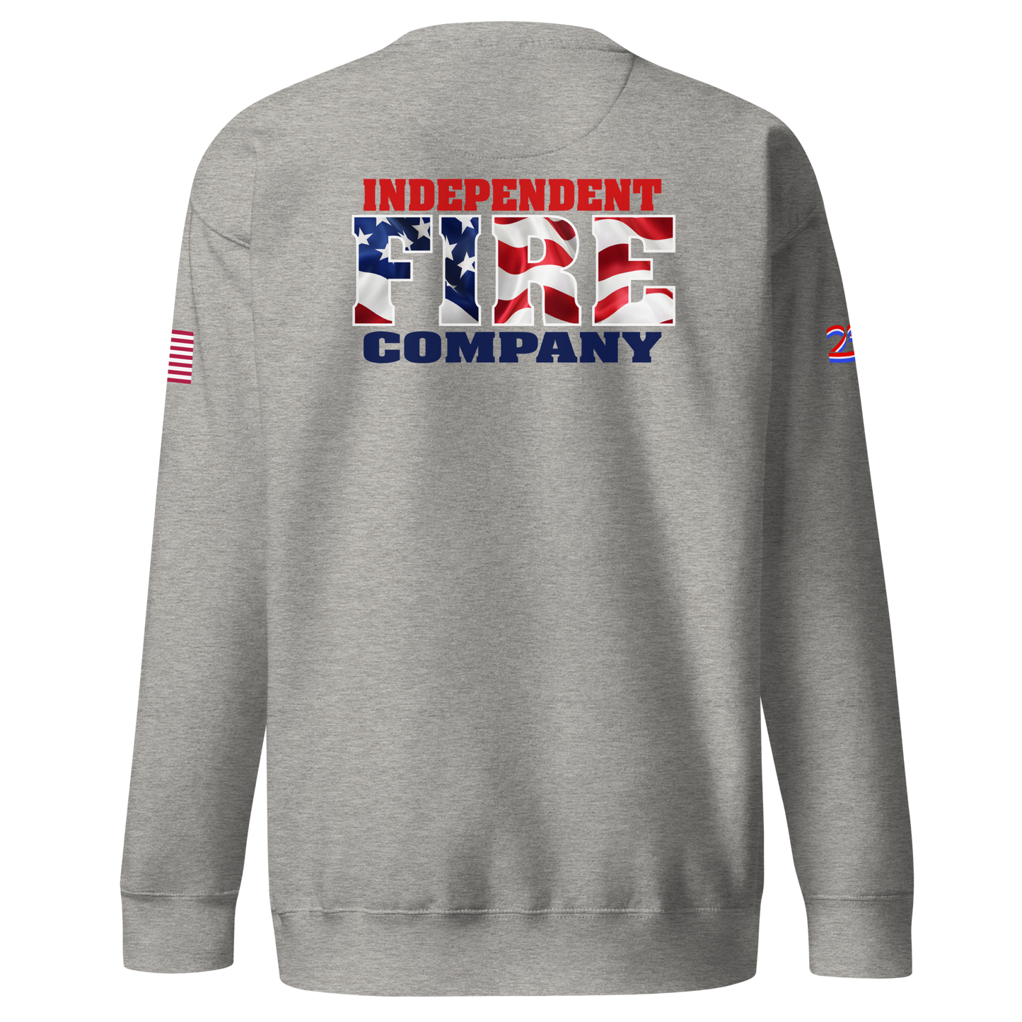 Independent Fire Co. – "America's 250th" Collection #3