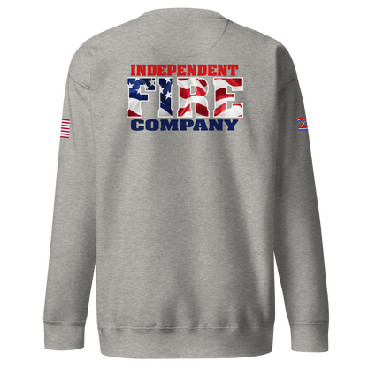 Independent Fire Co. – "America's 250th" Collection #3