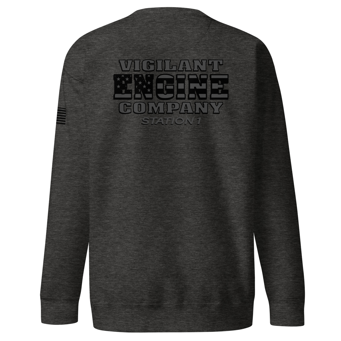 VIGILANT ENGINE COMPANY - SUBDUED COLLECTION