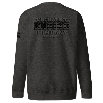 VIGILANT ENGINE COMPANY - SUBDUED COLLECTION
