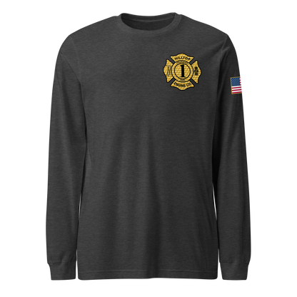 POCANTICO HILLS FIRE – HILLTOP ENGINE CO. - GOLD COLLECTION