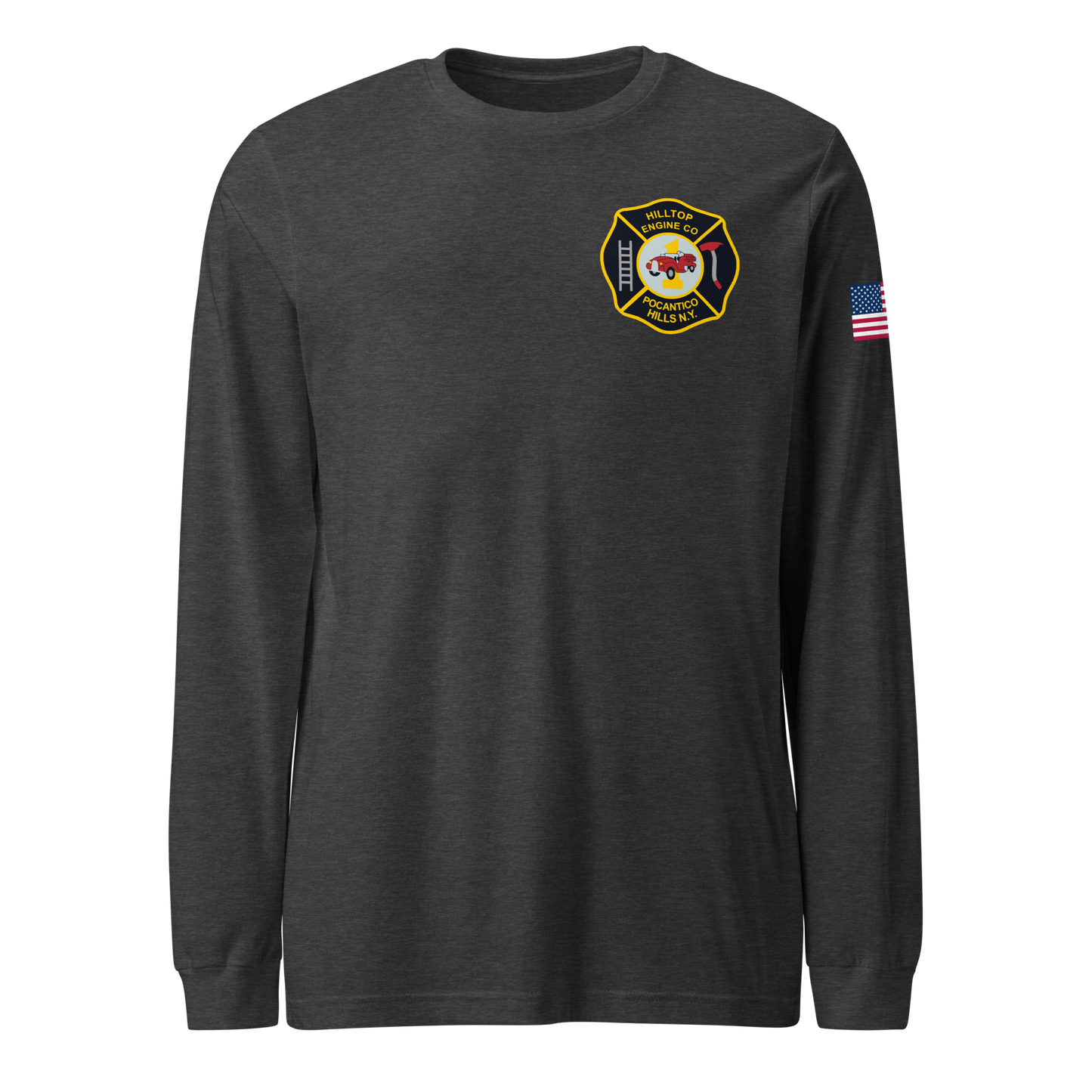 POCANTICO HILLS FIRE – WHITE  COLLECTION