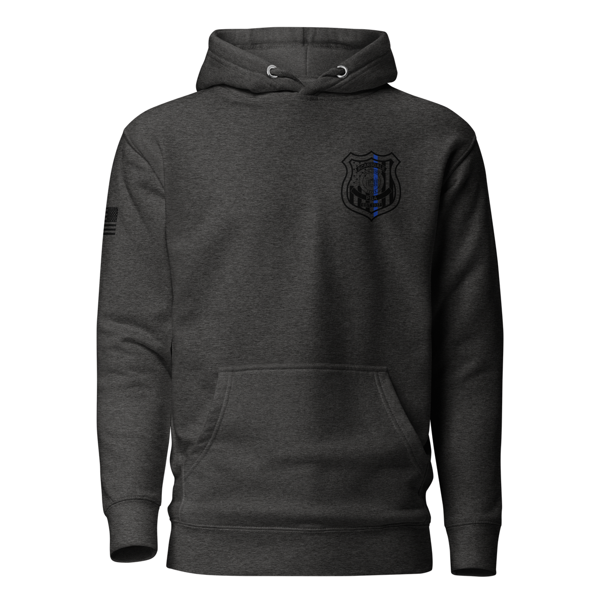 SCARSDALE PBA - DARK SUBDUED COLLECTION