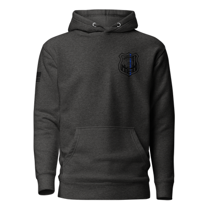 SCARSDALE PBA - DARK SUBDUED COLLECTION