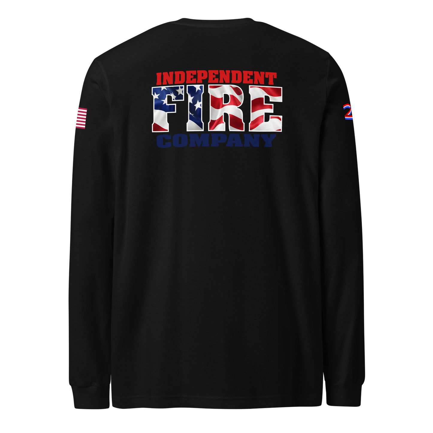 Independent Fire Co. – "America's 250th" Collection #3