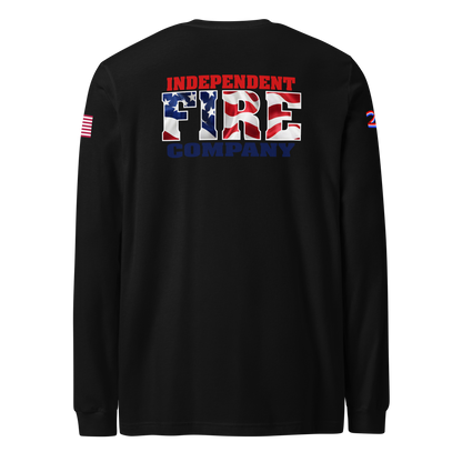 Independent Fire Co. – "America's 250th" Collection #3