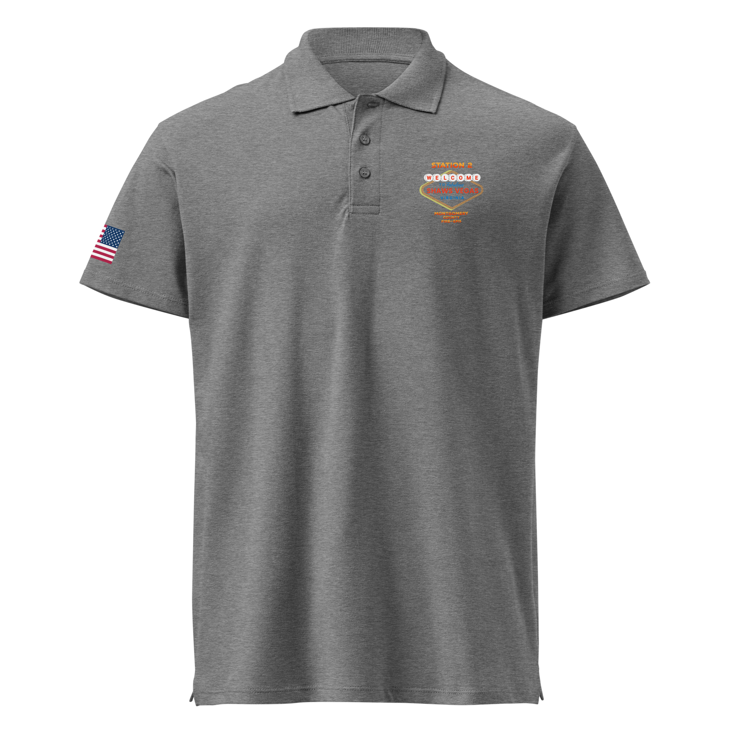 STATION 2 SHAWS VEGAS - COLLECTION