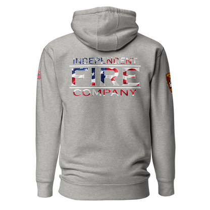 INDEPENDENT FIRE CO. – PATRIOTIC COLLECTION #1