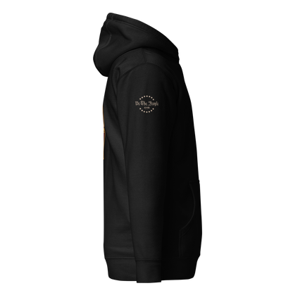 Independent Fire Co. – "America's 250th" Collection #1 (NO SLEEVE GRAPHICS)