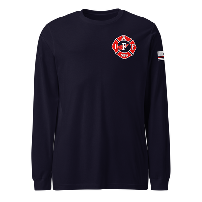 Red Wing Fire Department - Alley Cats A Shift Collection – Local 599 Design
