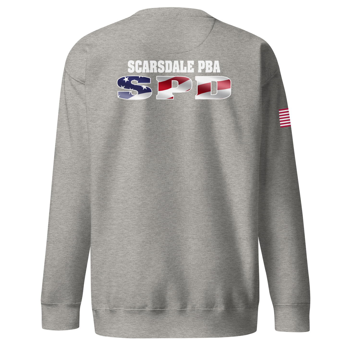SCARSDALE PBA - PATRIOTIC COLLECTION