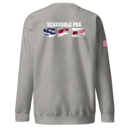 SCARSDALE PBA - PATRIOTIC COLLECTION