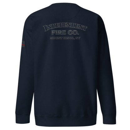 Independent Fire Co. Collection (With Flag)
