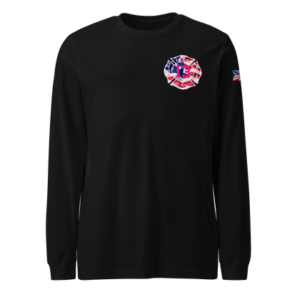 IFCO – PINK PATRIOTIC (PINK #3)