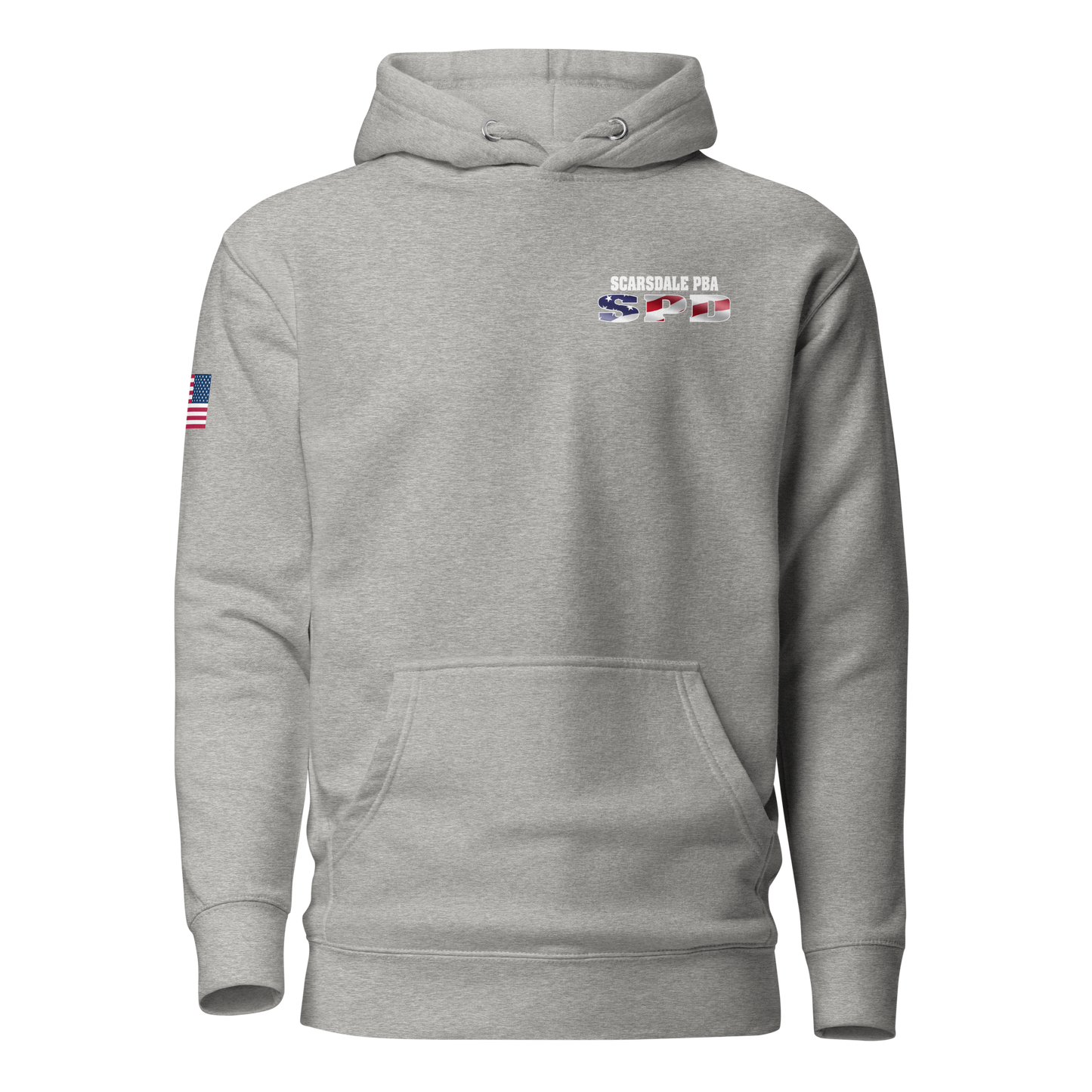 SCARSDALE PBA - PATRIOTIC COLLECTION