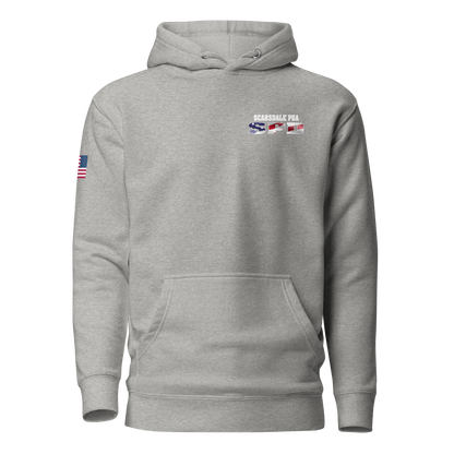 SCARSDALE PBA - PATRIOTIC COLLECTION