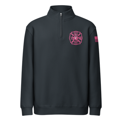 VIGILANT FD - ENGINE CO. - BREAST CANCER AWARENESS