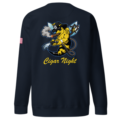 Independent Fire Co. Cigar Night Collection