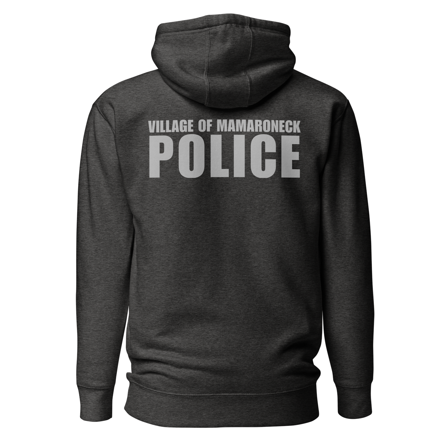 VMPD -  OFF DUTY (WITH BACK) COLLECTION