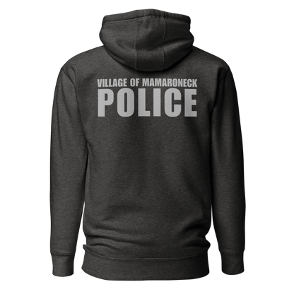 VMPD -  OFF DUTY (WITH BACK) COLLECTION