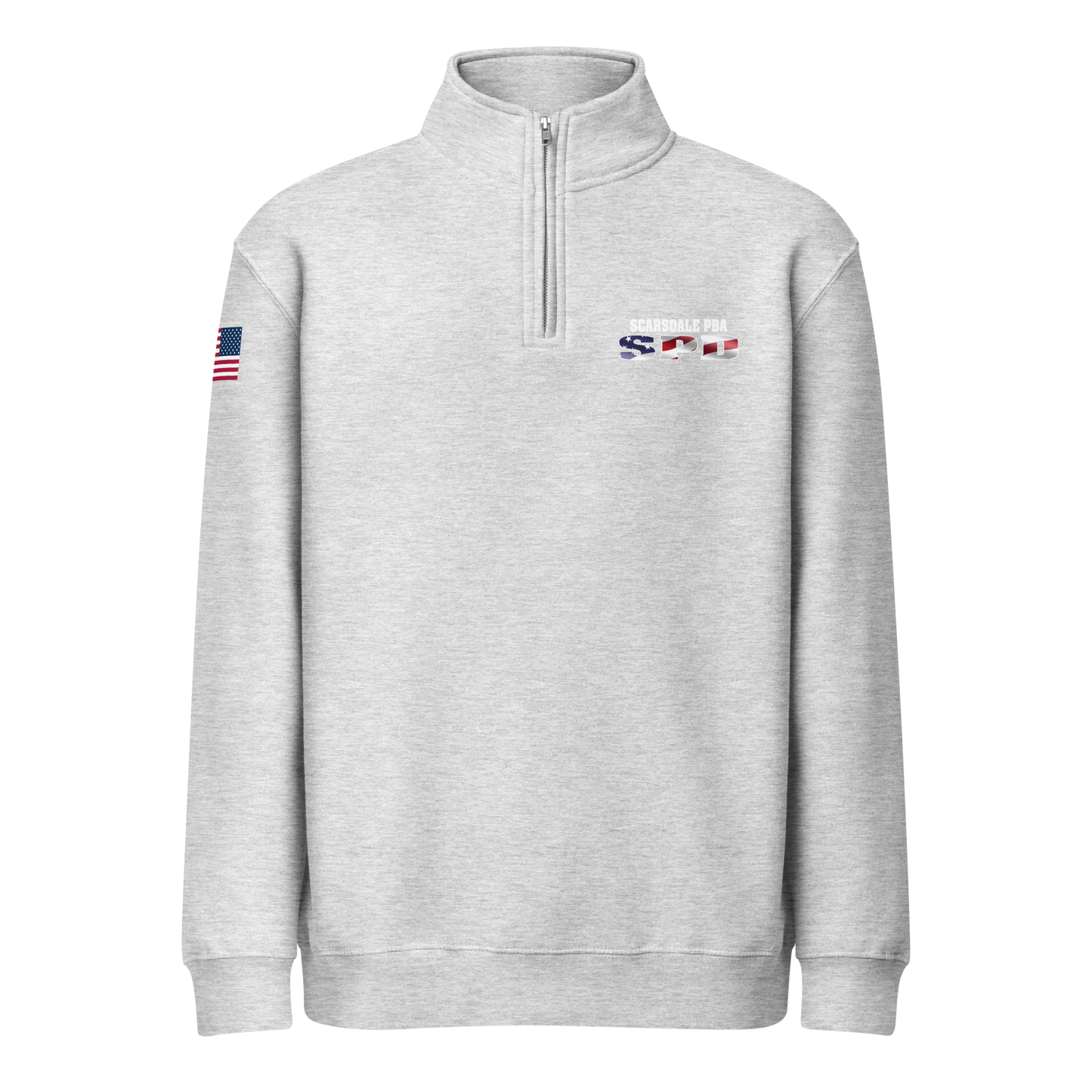 SCARSDALE PBA - PATRIOTIC COLLECTION