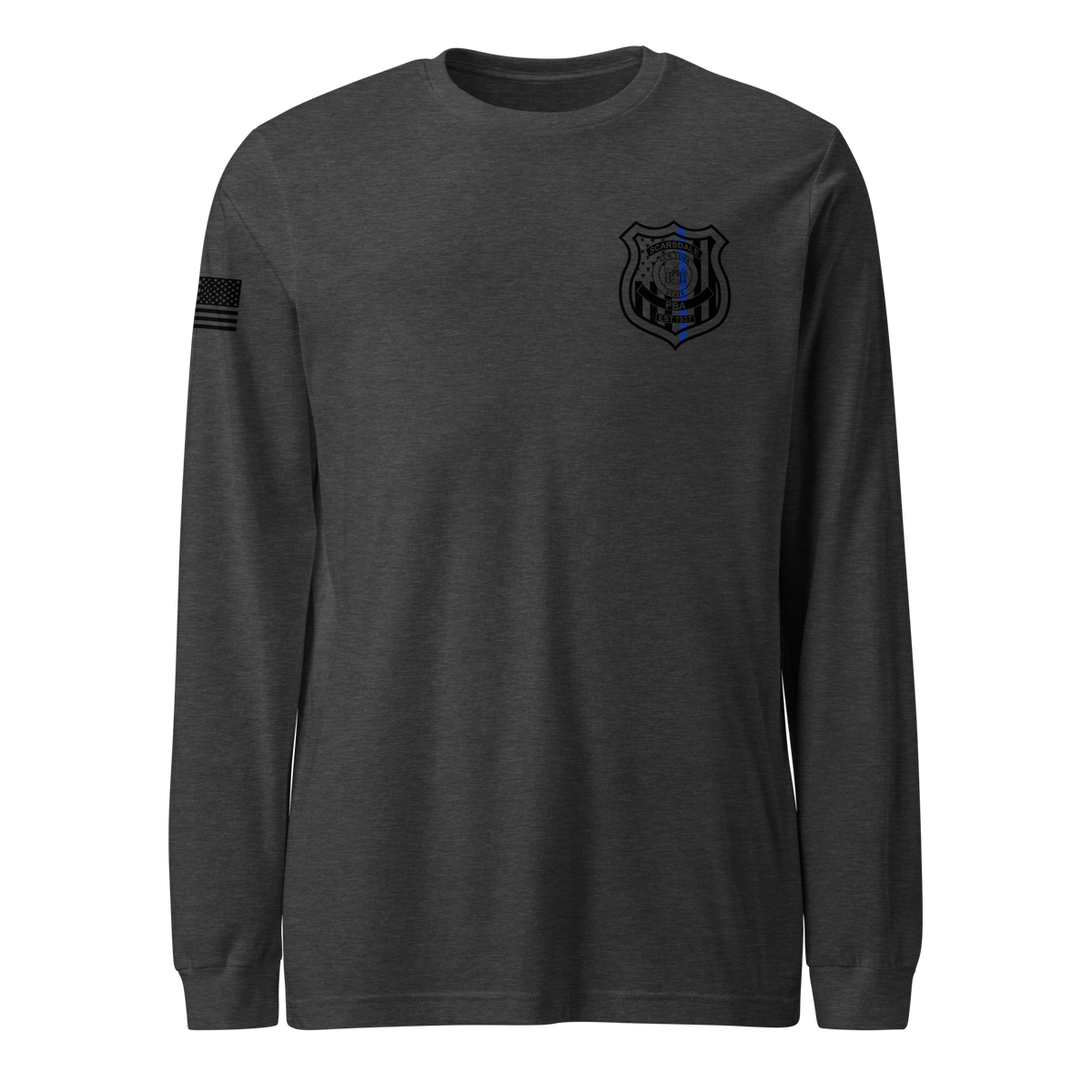 SCARSDALE PBA - DARK SUBDUED COLLECTION