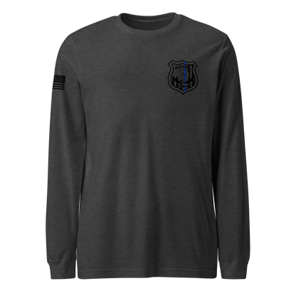 SCARSDALE PBA - DARK SUBDUED COLLECTION