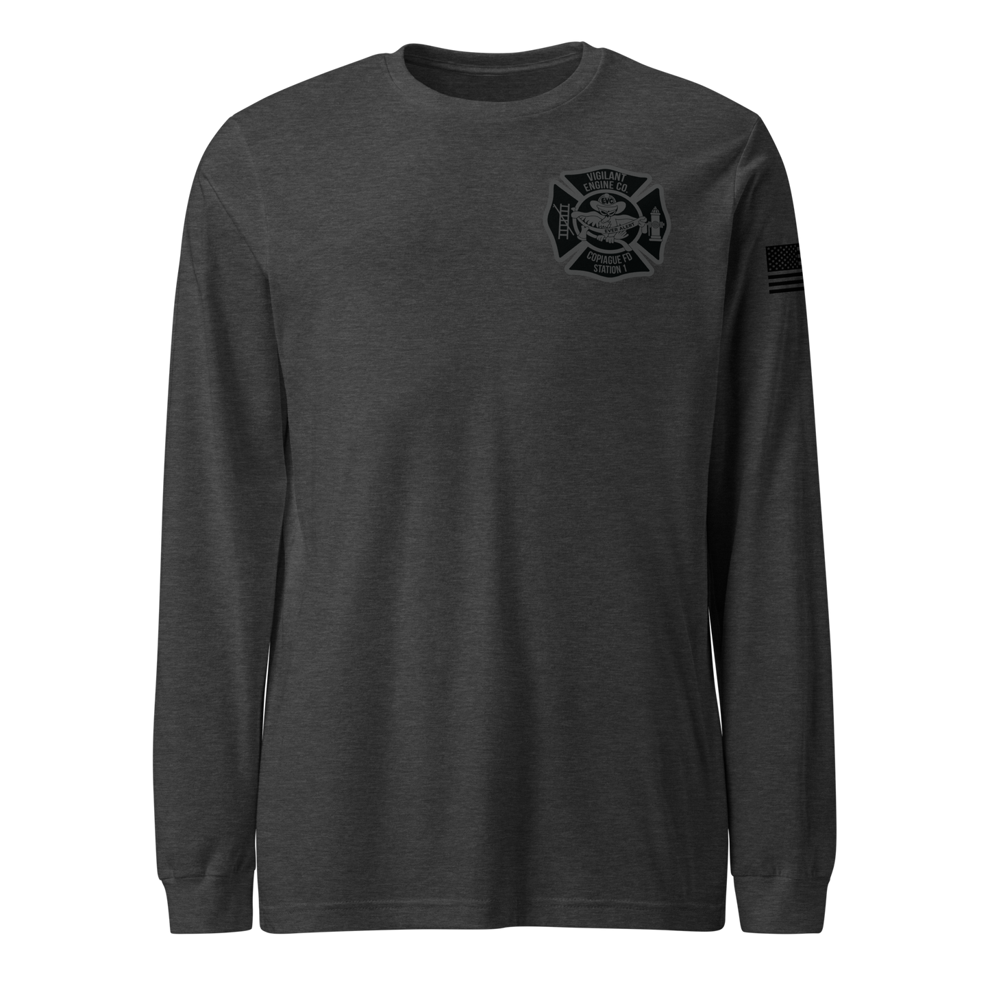 VIGILANT ENGINE COMPANY - SUBDUED COLLECTION