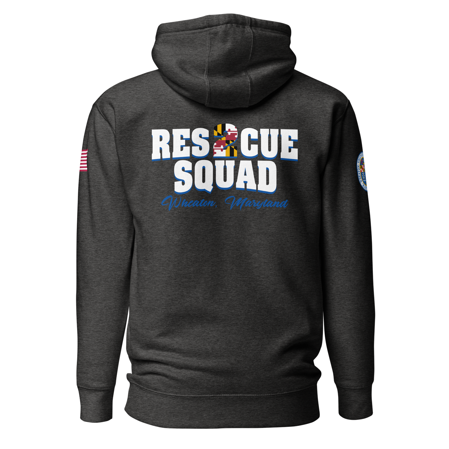 RES2CUE SQUAD COLLECTION #5