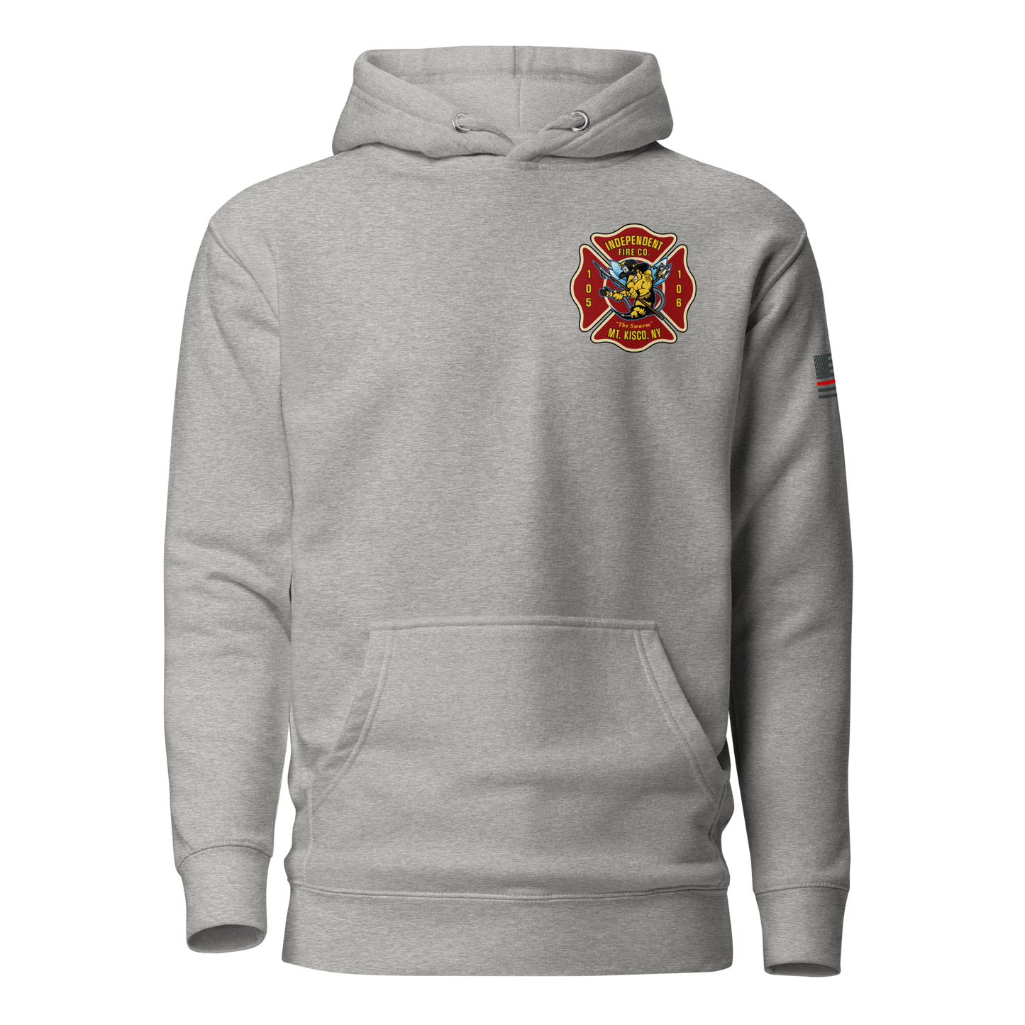 Independent Fire Co. – Classic Fire Co. Design
