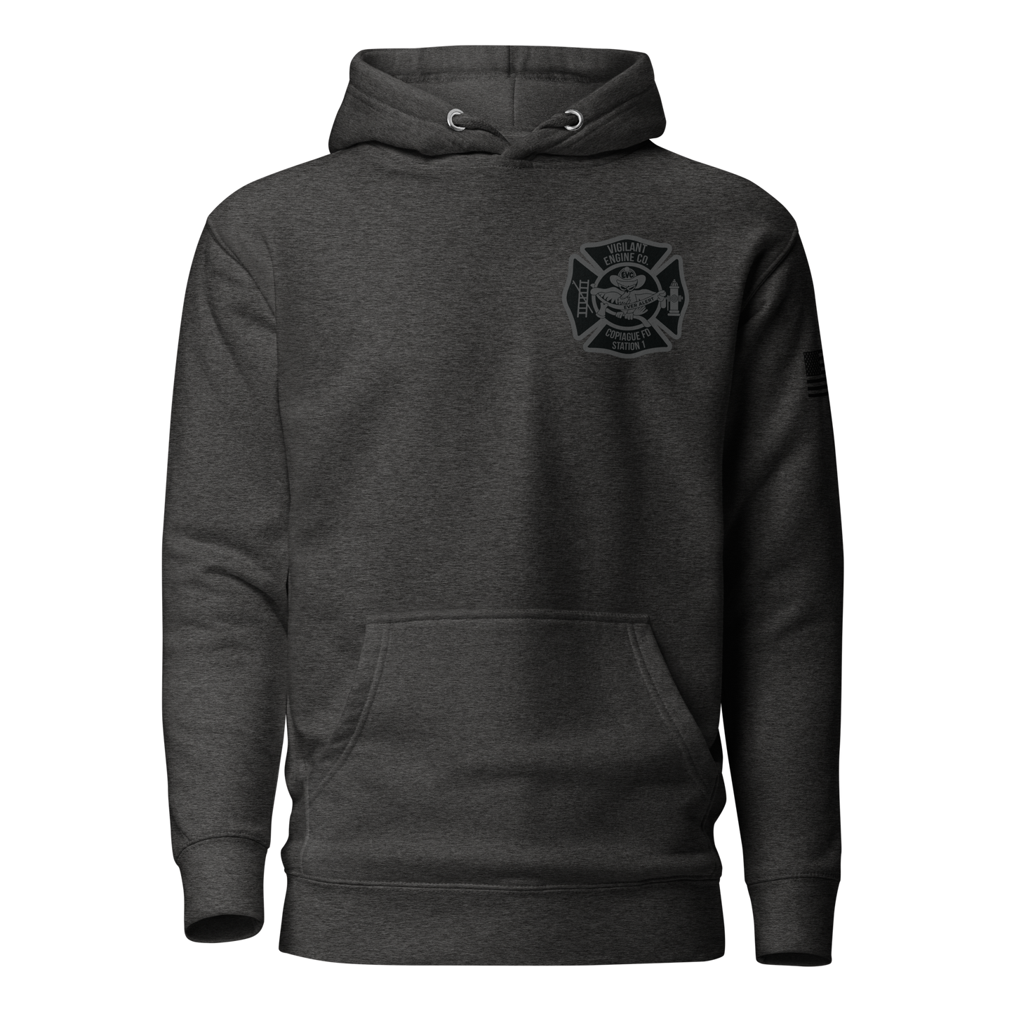 VIGILANT ENGINE COMPANY - SUBDUED COLLECTION