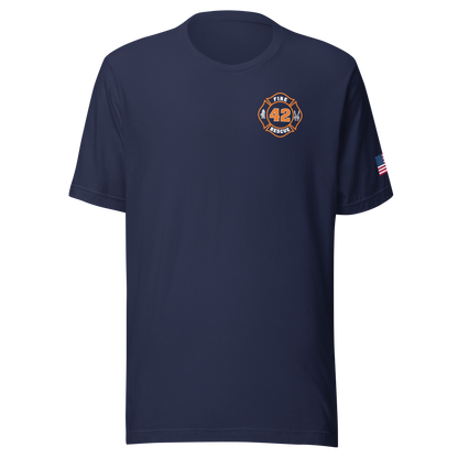 Village of Mamaroneck ENGINE 42 Collection