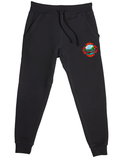 RED WING FIRE - JOGGERS COLLECTION