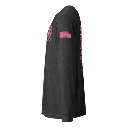VIGILANT FD - ENGINE CO. - BREAST CANCER AWARENESS