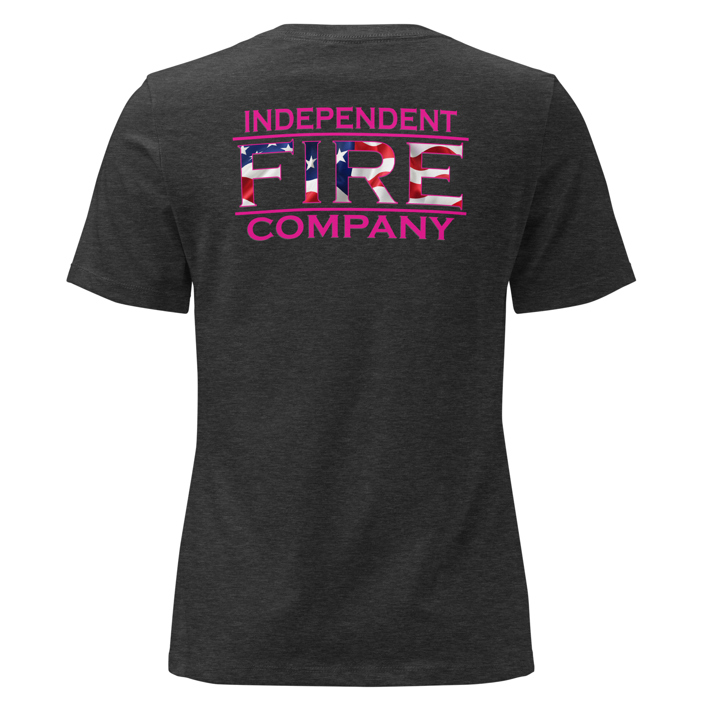 IFCO – PINK PATRIOTIC (PINK #2)