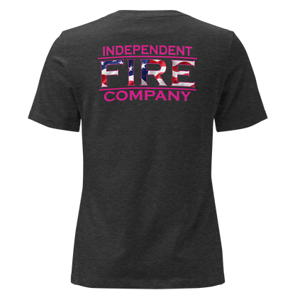 IFCO – PINK PATRIOTIC (PINK #2)