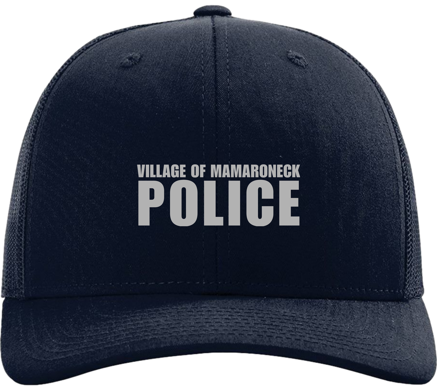 VMPD -  OFF DUTY (WITH BACK) COLLECTION