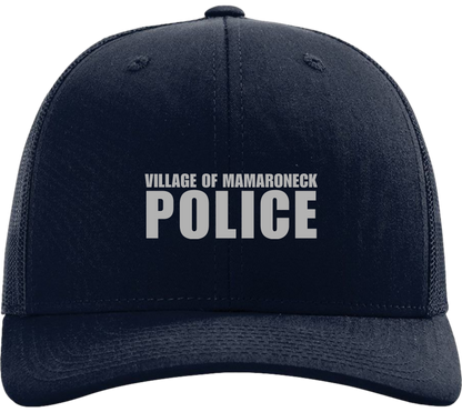 VMPD -  OFF DUTY (WITH BACK) COLLECTION