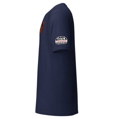 The Cap - FireWatch - Premium Tee