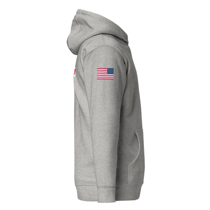 SCARSDALE PBA - PATRIOTIC COLLECTION