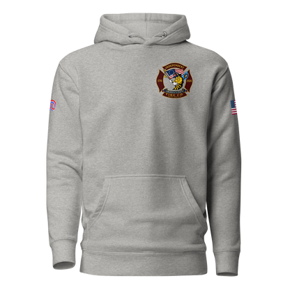Independent Fire Co. – "America's 250th" Collection #3