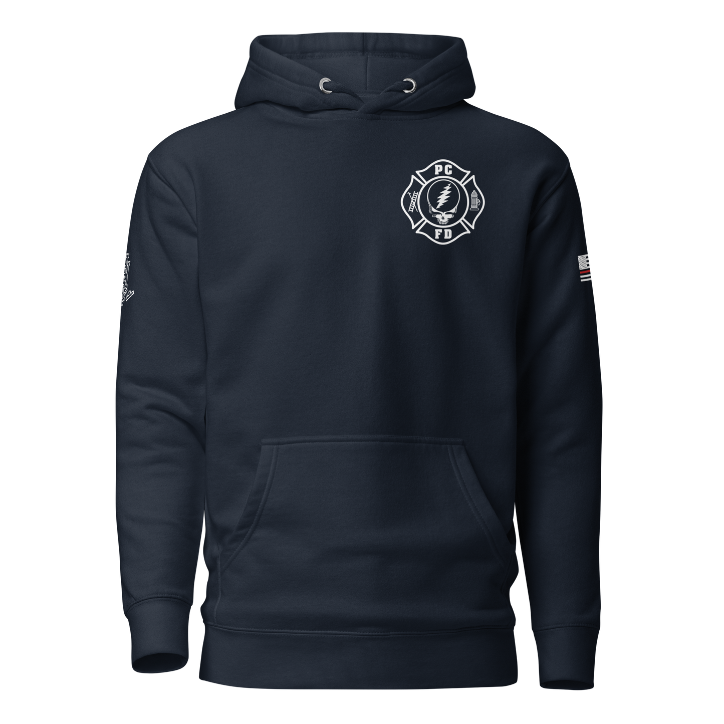 Hook & Ladder – Port Chester "FIRE" Collection