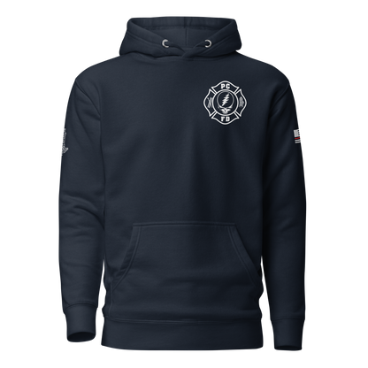 Hook & Ladder – Port Chester "FIRE" Collection