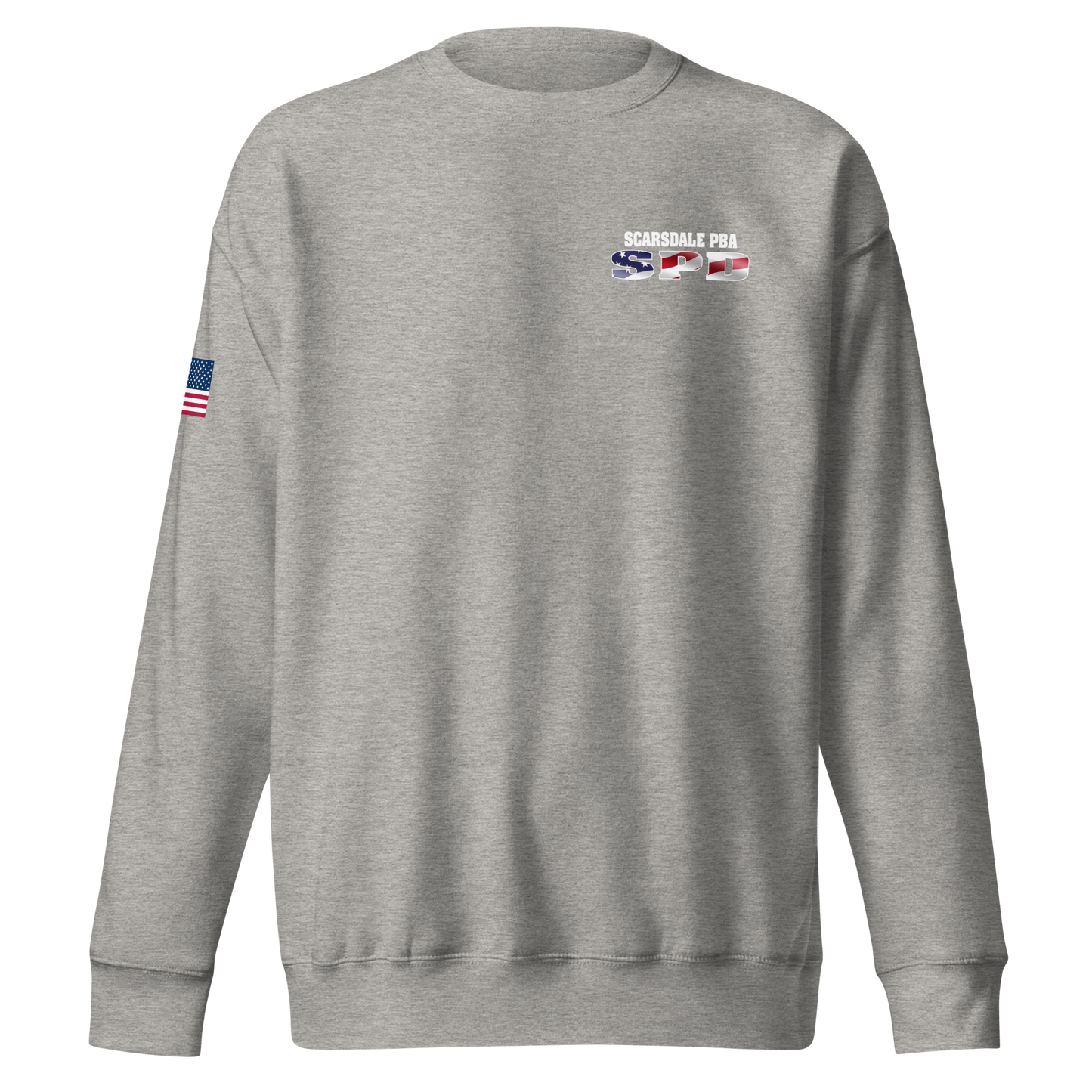 SCARSDALE PBA - PATRIOTIC COLLECTION