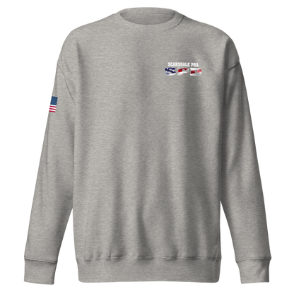 SCARSDALE PBA - PATRIOTIC COLLECTION