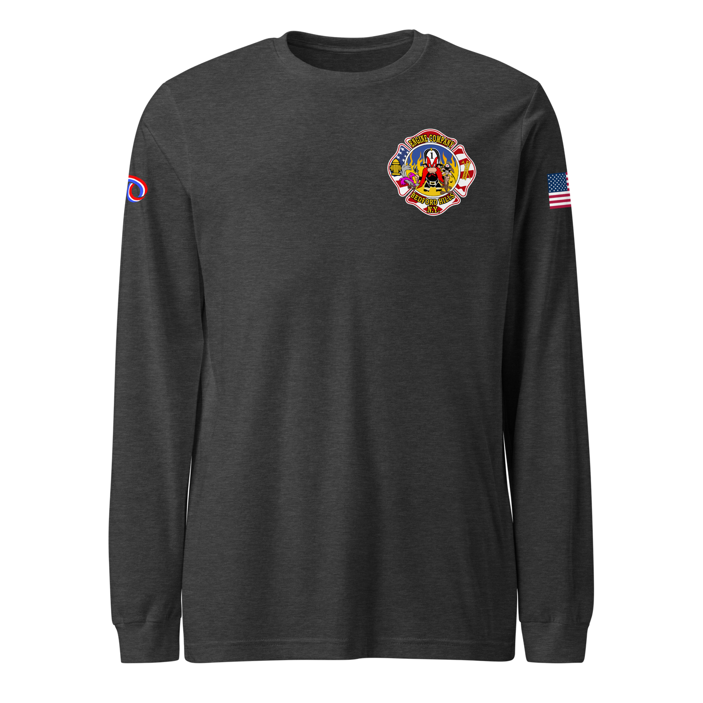 BHFD - ENGINE CO. - 4TH OF JULY #1