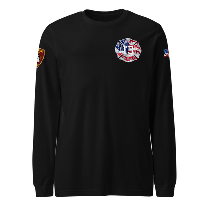 INDEPENDENT FIRE CO. – PATRIOTIC COLLECTION #1