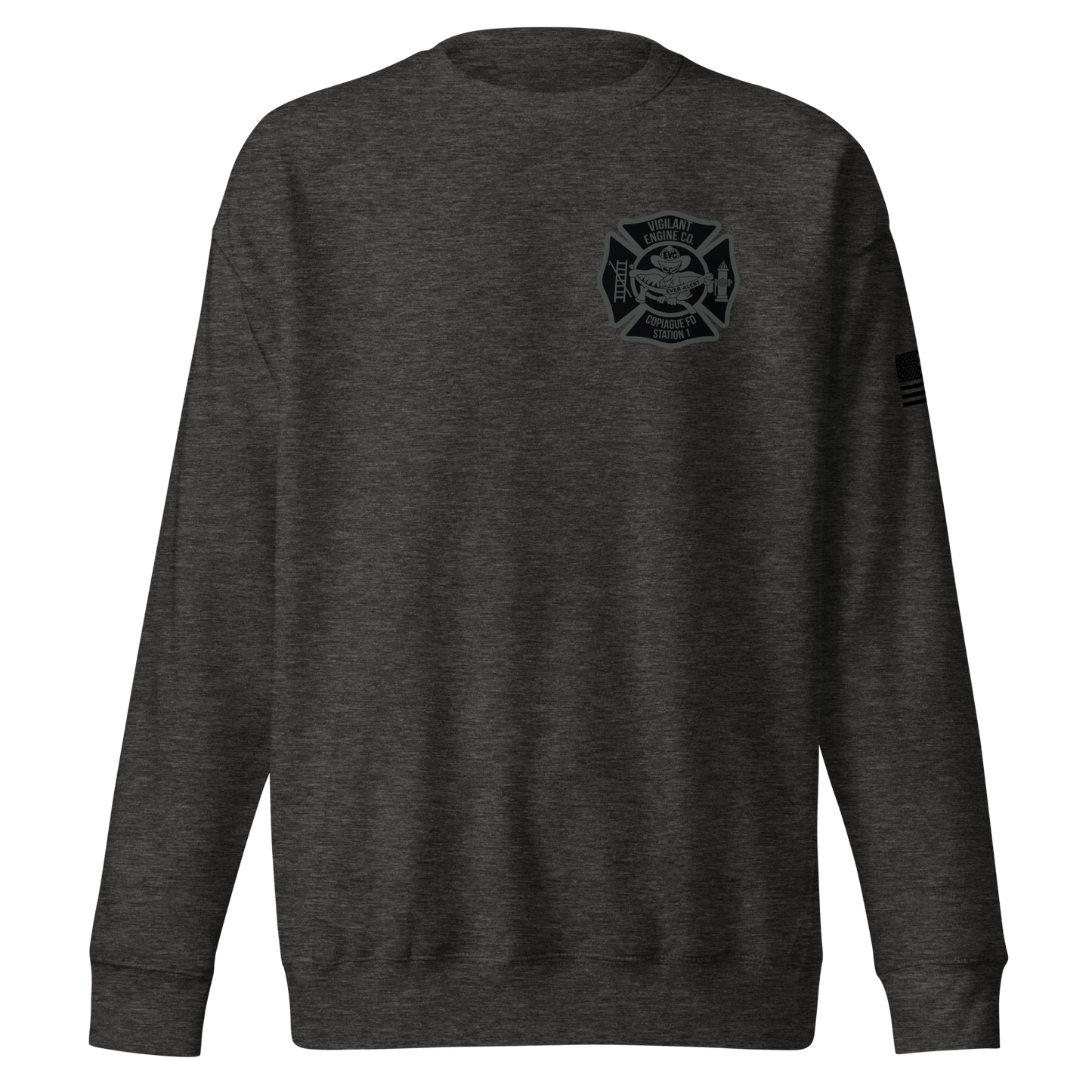 VIGILANT ENGINE COMPANY - SUBDUED COLLECTION